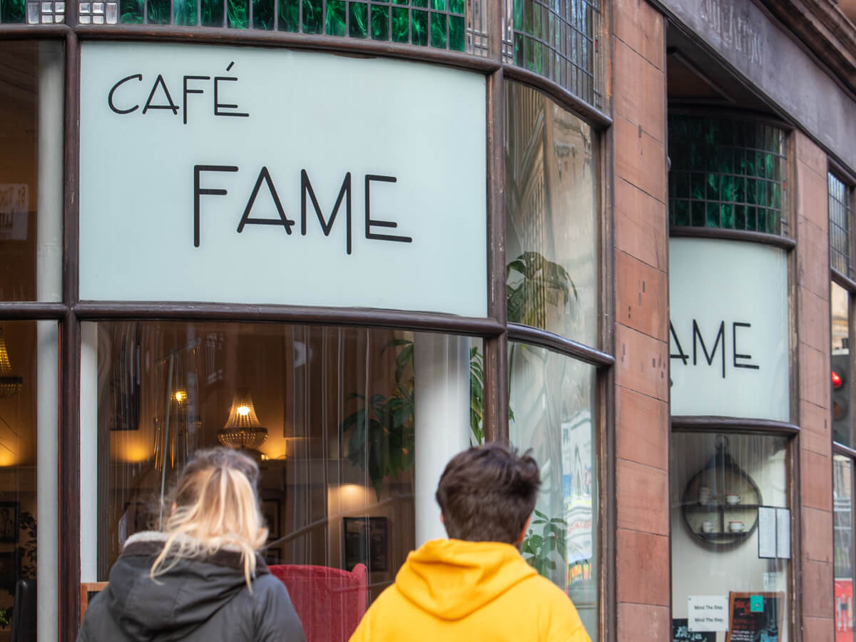 Café Fame